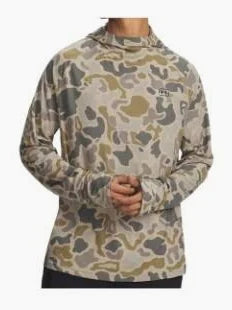 UNDER ARMOUR Fish Elite Printed Hoodie (2)