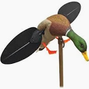 MOJO MALLARD DRAKE (METAL WINGS)