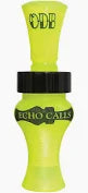 ECHO CALLS ODB