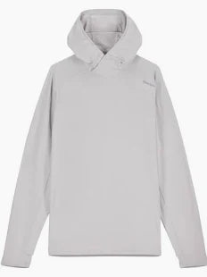 Simms Solarflex Hoody Overcast