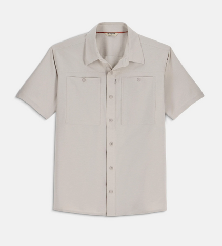 Simms Launch Short Sleeve Shirt