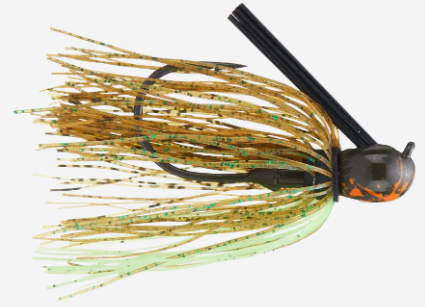 MISSILE Ike's Mini Flip Flipping Jig