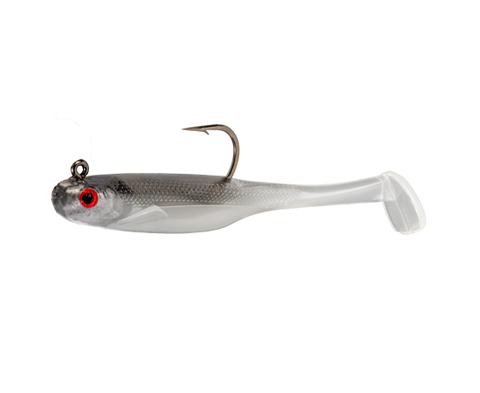 Strike King Homing Minnow 2.5" 1/8oz