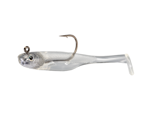 Strike King Homing Minnow 2.5" 1/8oz