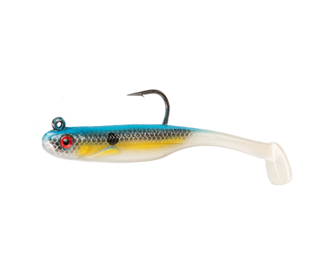 Strike King Homing Minnow 2.5" 1/8oz