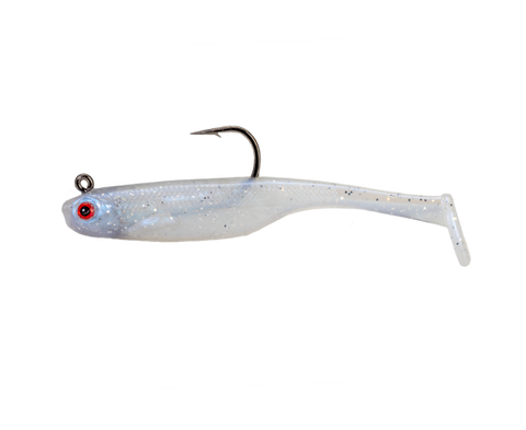 Strike King Homing Minnow 2.5" 1/8oz