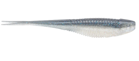 Rapala Crush City The Jerk 3.75"