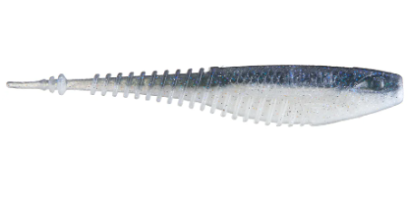 Rapala Crush City Freeloader 4.25"