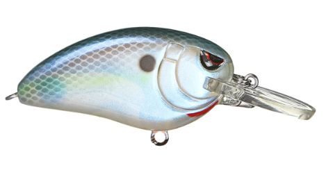 SPRO John Crews Little John MD 50