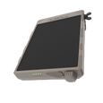 TACTACAM EXTERNAL SOLAR PANEL 2.0
