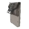 TACTACAM EXTERNAL SOLAR PANEL 2.0