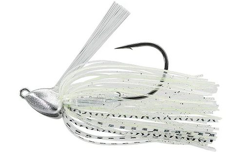 Evergreen Grass Ripper Swim Jigs