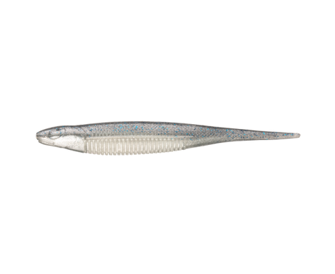 Strike King Spotlight Shim-e Minnow 3"
