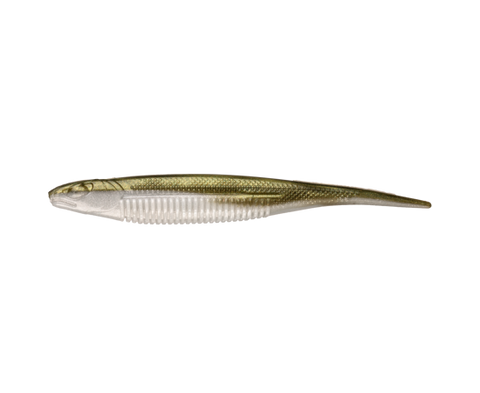 Strike King Spotlight Shim-e Minnow 3"