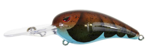 SPRO RK Crawler 55