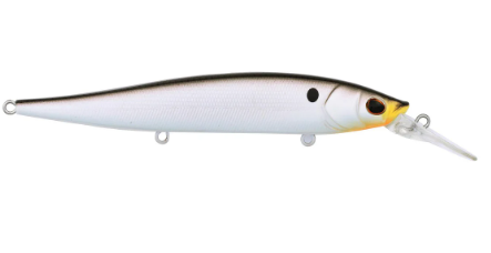 BERKLEY Stunna 112+1