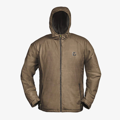 GATOR WADERS TERRA 4 JACKET BROWN