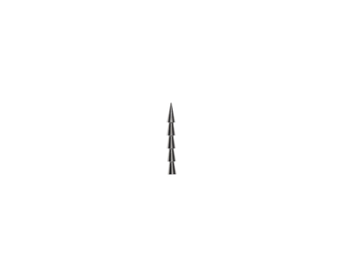 STRIKE KING Tungsten Nail Weight
