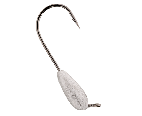 STRIKE KING Tube Jig Head