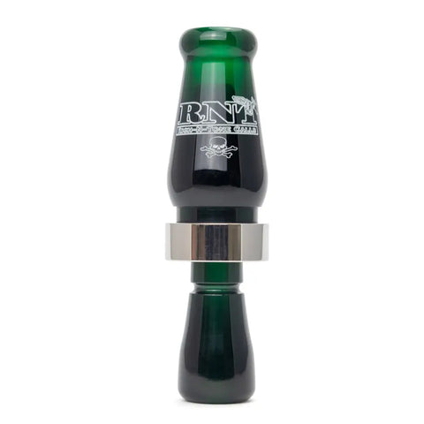 RNT CALLS Bones Mallard Green