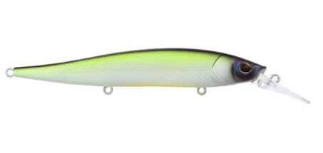 BERKLEY Stunna 112+1
