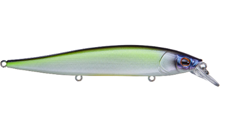 BERKLEY Stunna 112