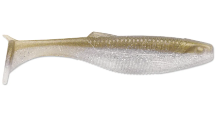 RAPALA Crush City The Mayor 4"