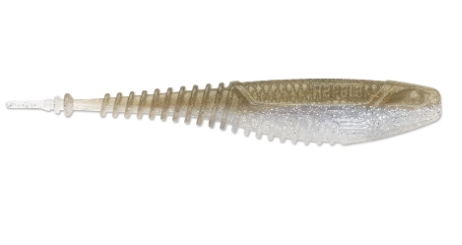 Rapala Crush City Freeloader 4.25"