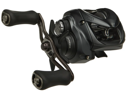 Daiwa Tatula Elite TW 100 Casting Reels