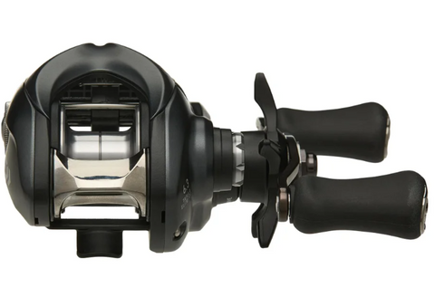Daiwa Tatula Elite TW 100 Casting Reels