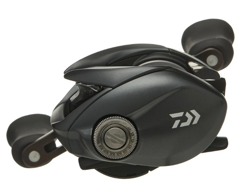 Daiwa Tatula Elite TW 100 Casting Reels