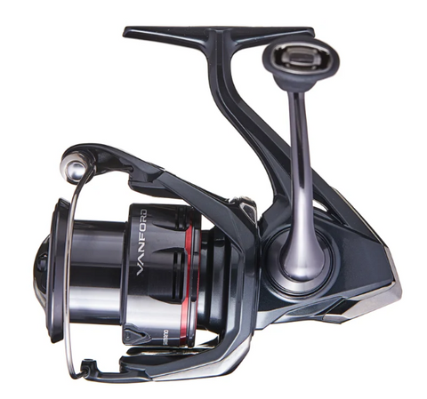 Shimano Vanford FA Spinning Reels