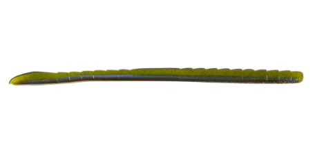 MISSILE BAITS 4" Mini Magic Worm