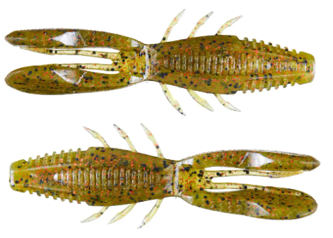 RAPALA Crush City Bronco Bug