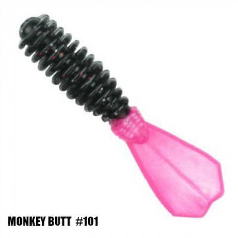 Redneck Rubber 2" Beaver Bottom Baits BMT Outdoors Redneck Rubber 2" Beaver Bottom Baits BMT Outdoors