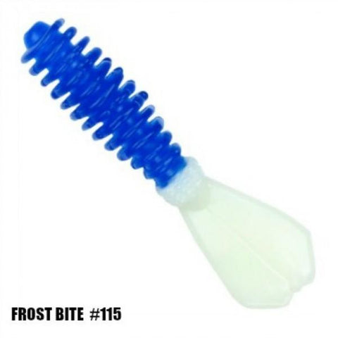 Redneck Rubber 2" Beaver Bottom Baits BMT Outdoors Redneck Rubber 2" Beaver Bottom Baits BMT Outdoors