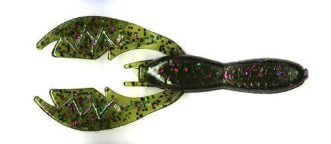 Netbait 4" Baby Paca Craw 9pk