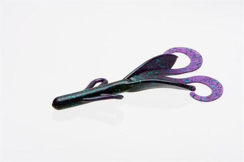 Zoom Brush Hog 6
