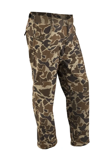 Drake lst outlet wader pants