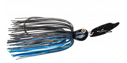 STRIKE KING THUNDER CRICKET VIBRATING JIG