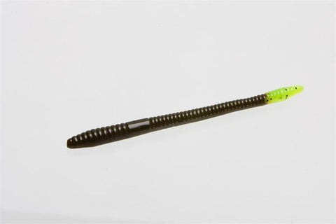 Zoom 4.75" Finesse Worm 20pk