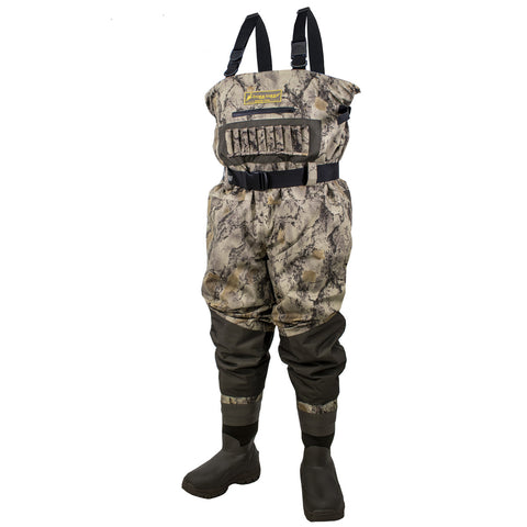 Frogg Toggs Grand Refuge 3.0™ Bootfoot Chest Wader