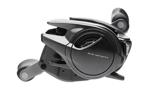 Shimano Metanium MGL 150 B Casting Reels – BMT Outdoors