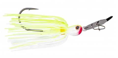 STRIKE KING THUNDER CRICKET VIBRATING JIG