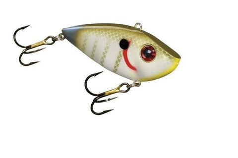 Strike King 3/4oz Red Eye Shad