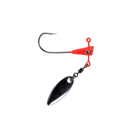CRAPPIE MAGNET FIN SPIN 3PK – BMT Outdoors