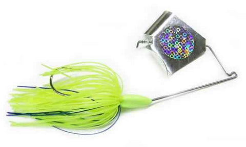 War Eagle 1/4oz Buzz Bait – BMT Outdoors War Eagle 1/4oz Buzz Bait – BMT Outdoors