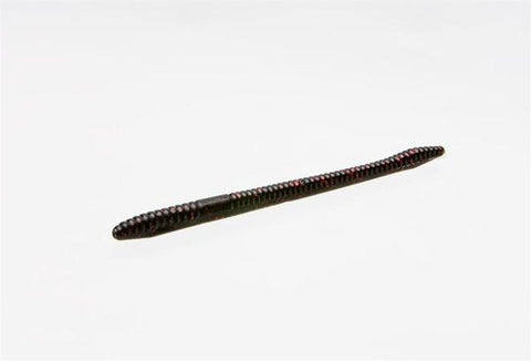 Zoom 4.75 Finesse Worm 20pk – BMT Outdoors