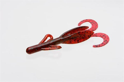 brush hog lures fishing tackle wholesale Zoom Brush Hog 6" – BMT Outdoors