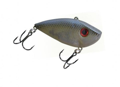 Strike King 3/4oz Red Eye Shad